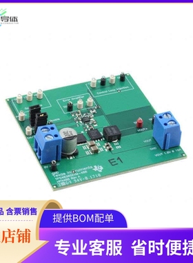 TPS40305EVM-488【EVAL MODULE FOR TPS40305-488】开发板 套件