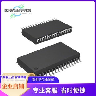 AS6C1008-55SINL存储芯片《IC SRAM 1MBIT PARALLEL 32SOP》
