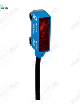 1062930[传感器MINIATURE PHOTOELECTRIC SENSORS,]