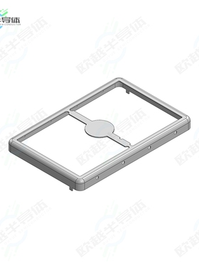 MS434-10F[射频元件RF SHIELD 1.118