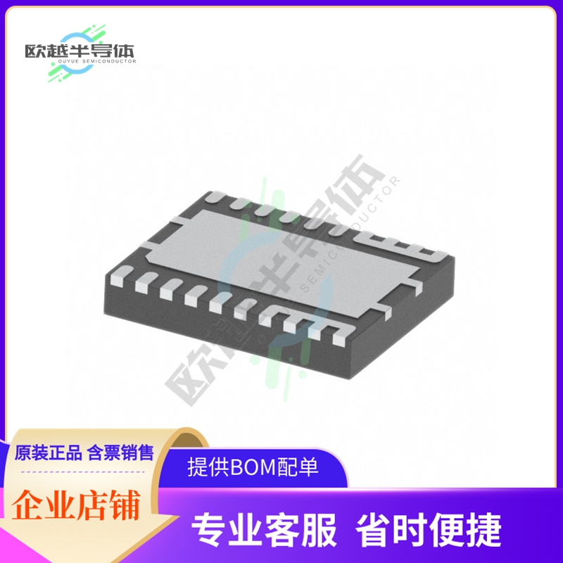 原装电源管理芯片 CSD95496QVMT 提供电子元器件BOM配单