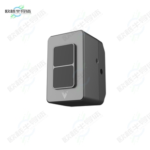 120x45 传感器FOV Detect Rang 15m M60 LiDAR