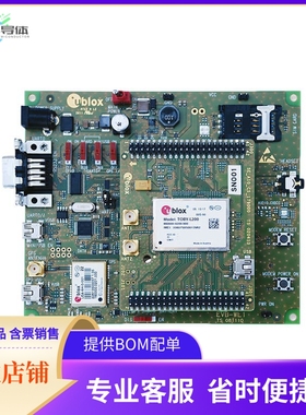 EVK-L24-00S【EVALUATION KIT FOR TOBY-L220.】开发板 套件 编