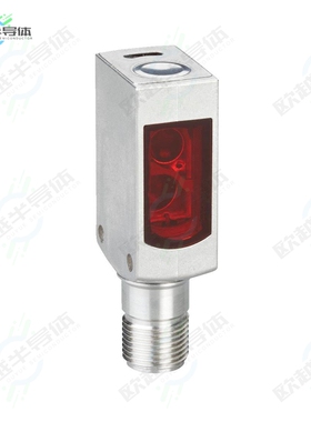 1054725[传感器SENSOR RETROREFLECTIVE 3M PNP]