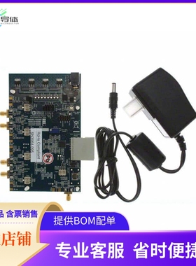 AD9259-50EBZ【BOARD EVAL FOR LFCSP A/D CONV】开发板 套件 编