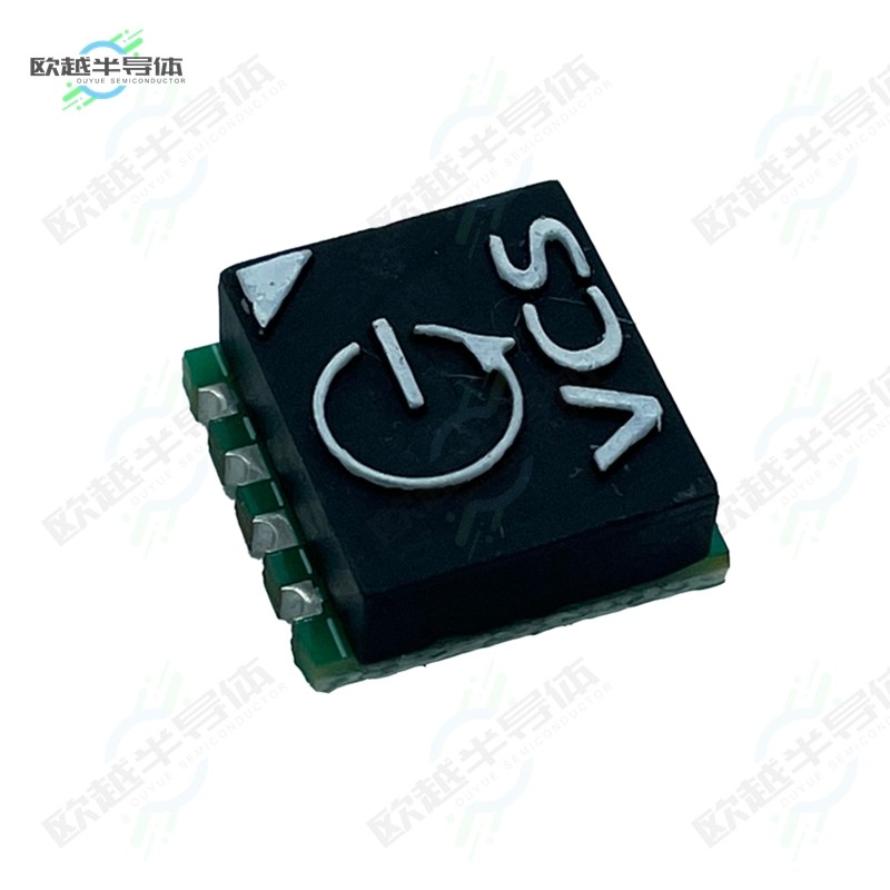 VCS600V5VS[传感器SENSOR VOLT CLAMPING ANLG VOLT]