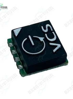 VCS600V5VS[传感器SENSOR VOLT CLAMPING ANLG VOLT]