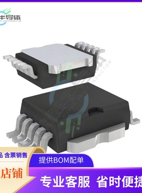 原装电源管理芯片 VIPER53ESPTR-E 提供电子元器件BOM配单