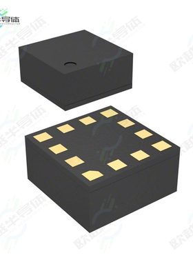 LSM303AHTR[传感器ULTRA-COMPACT HIGH-PERFORMANCE E]