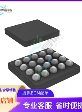 原装电源管理芯片 TPS63010YFFR 提供电子元器件BOM配单