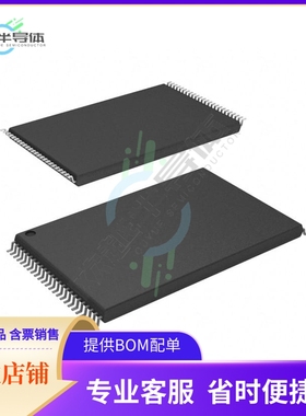 存储芯片S29GL064S70TFI040原装正品提供电子元器件配单服务