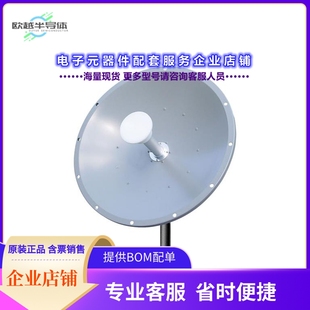ANTDISH 30D 件HG4958DP 5.8GHZ 30DBI 4.9 射频元