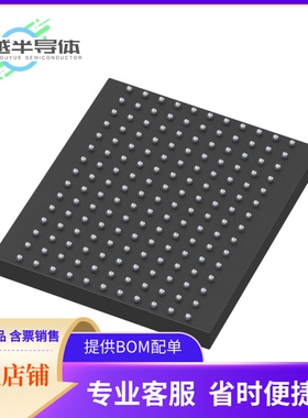 GS81302Q37AGD-450I存储芯片《IC SRAM 144MBIT PAR 165FPBGA》