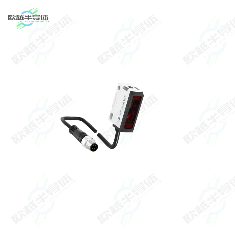 609-21016 - FR 25-RL-PS-KM4[传感器Laser retroreflective phot