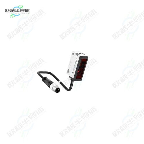 609-31016 - FR 25-RL-PNSL-KM4[传感器Retro-reflective laser s