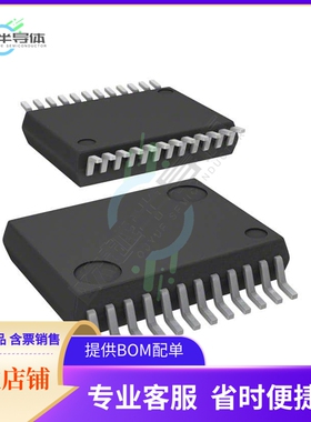 原装电源管理芯片 VNI4140KTR-32 提供电子元器件BOM配单