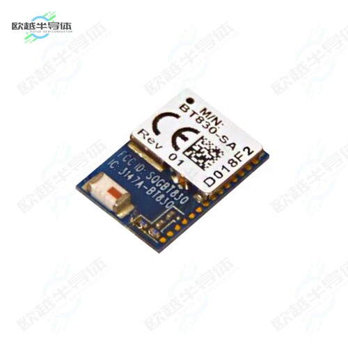 BT830-SA-01[射频元件RF TXRX MOD BLUETOOTH CHIP SMD]