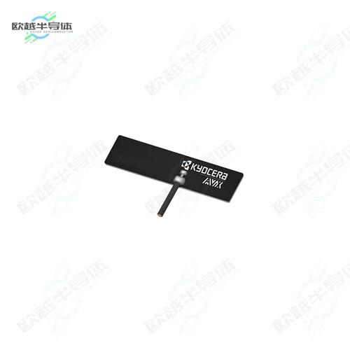 W7P35X8W04-H250D3B0A[射频元件WI-FI 6E \u0026 7 PCB ANTENNA,