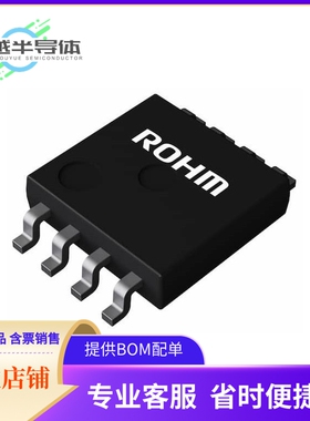 BR25H320FVM-5ACTR存储芯片《32KBIT, SPI BUS, HIGH SPEED WRIT