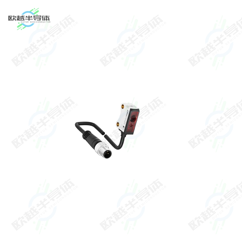 600-11166 - FT 10-RLH-PNSL-KM3[传感器Diffuse laser sensor wi