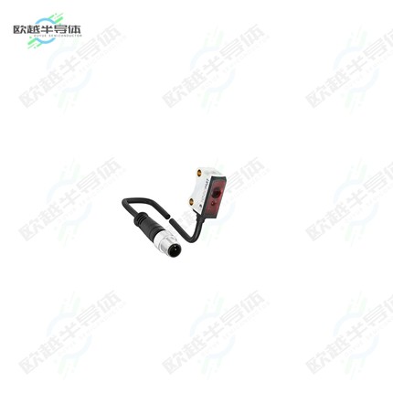 611-51005 - FS/FE 10-RL-NS-KM4[传感器Through-beam laser sens