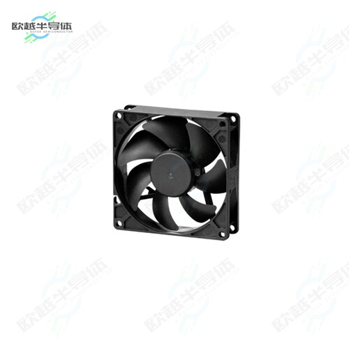EF92251S1-1000U-A99[风扇FAN AXIAL 92X25MM 12VDC WIRE]