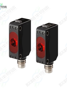 BJ10M-TDT-C[传感器SENSOR, PHOTO, THROUGH BEAM, 10M]