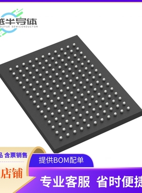 GS82582T19GE-450I存储芯片《IC SRAM 288MBIT PAR 165FPBGA》