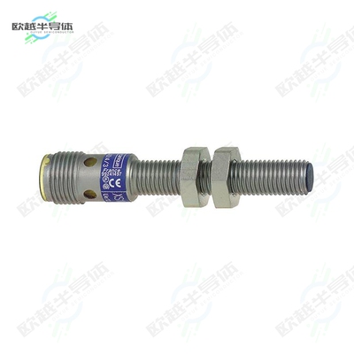 XS1M08PC410D[传感器INDUCTIVE SENSOR XS1 M8, L61MM,]