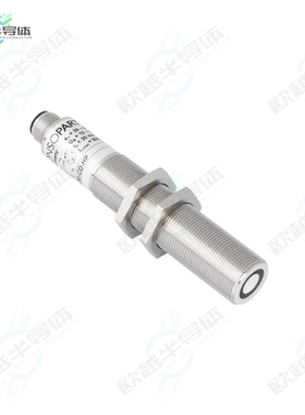 690-10105 - UT 18-750-A-IL4[传感器ULTRASONIC SENSOR WITH ANA