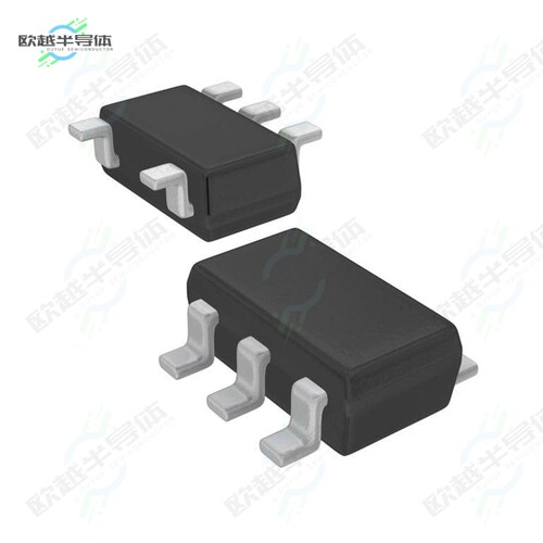 SI7217-B-01-IV[传感器SENSOR HALL EFFECT ANALOG SOT23]