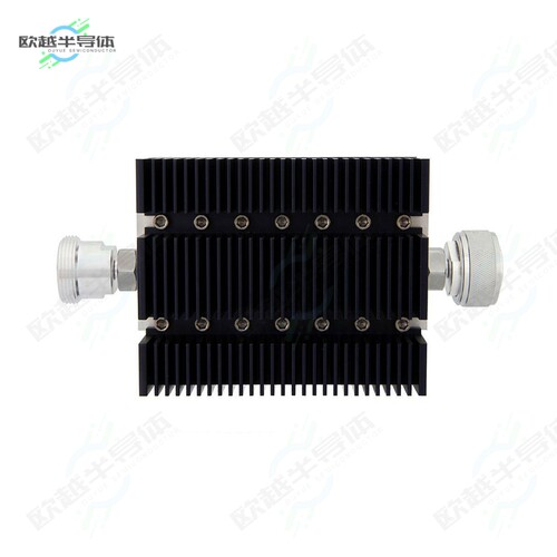 SA6DFDM100W-03[射频元件FXD ATTN JACK-PLUG 7/16 DIN 1.45]