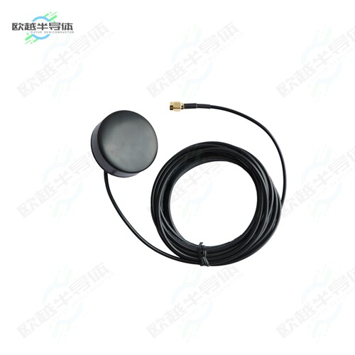 AN_GPS_A003 SMA[射频元件GPS Antenna Cylinder Screw Mount]