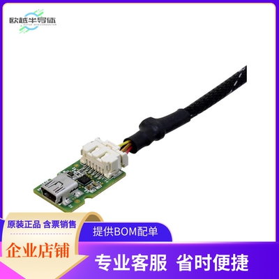 AMT-PGRM-17C【AMT PROGRAMMING MODULE KIT】开发板 套件 编程器
