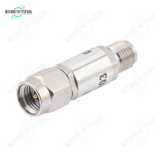 FMAT7429-12[射频元件FXD ATTN PLUG-JACK 2.92MM SS 1.3]
