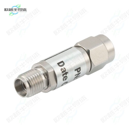 PE7429-4[射频元件4DB ATTN 2.92MM 0.5W 40GHZ]