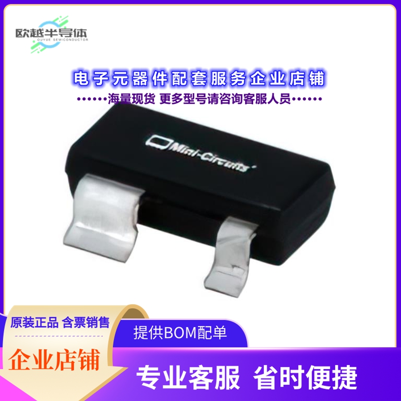 射频元件LAT-3+[3 DB SMT FXD ATTEN, DC-2500 MHZ]