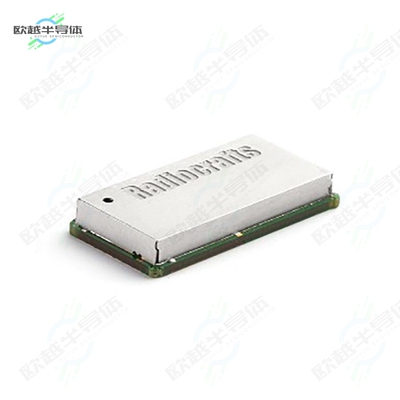 RC1180HP-MBUS3[射频元件RF TXRX MOD ISM\u003c1GHZSMD]