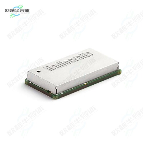 RC1180HP-MBUS3[射频元件RF TXRX MOD ISM\u003c1GHZSMD]