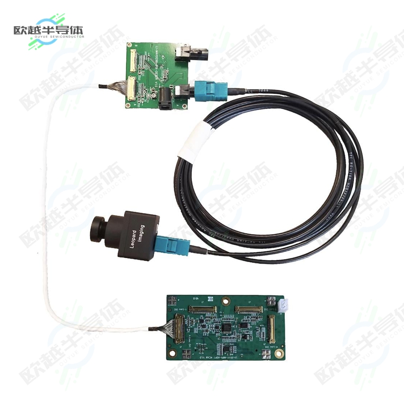 LI-IMX390-GMSL2-XAVIER-200H[传感器SENSOR: SONY DIAGONAL 6.67