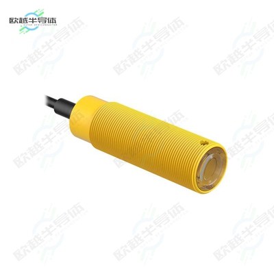 SM30PRLC[传感器SM30 SERIES: RECEIVER - FREQUENC]