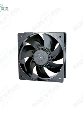 OA205AP-22-1WB1869K[风扇AC FAN, IP69K, 205X205X72MM, 230]