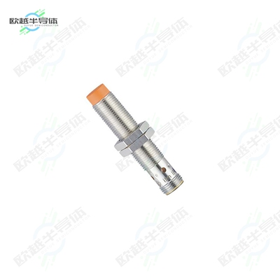 IFS241[传感器SENSOR PROX INDUCTIVE 7MM CYLIND]