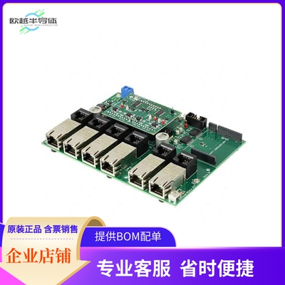 TPS23861EVM-612【EVAL BOARD POE PSE CTRL TPS23861】开发板