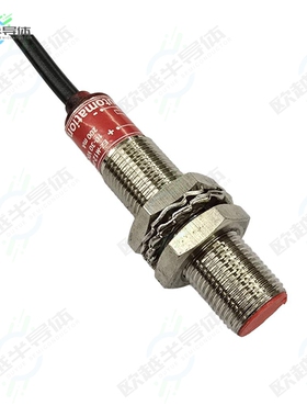 PROX-EZ-M12-NPNNC-FMW[传感器M12 Prox LED Ring, NB, Flush, CB