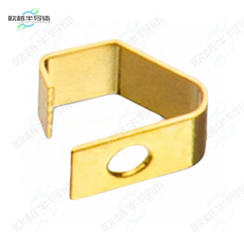 331031321515[射频元件RFI SHLD FINGER BECU GOLD SOLDER]