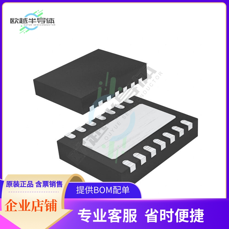 数据采集芯片LTC2636IDE-LZ10#PBF+原装正品提供电子元器件配单