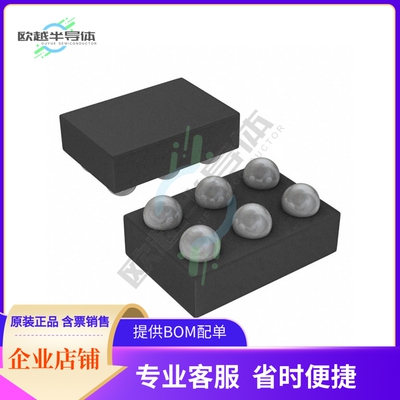 原装电源管理芯片 MAX17223ENT+T 提供电子元器件BOM配单