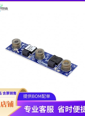 KITLGPWRBOM004TOBO1【EVAL POWER BOARD 60V】开发板 套件 编程