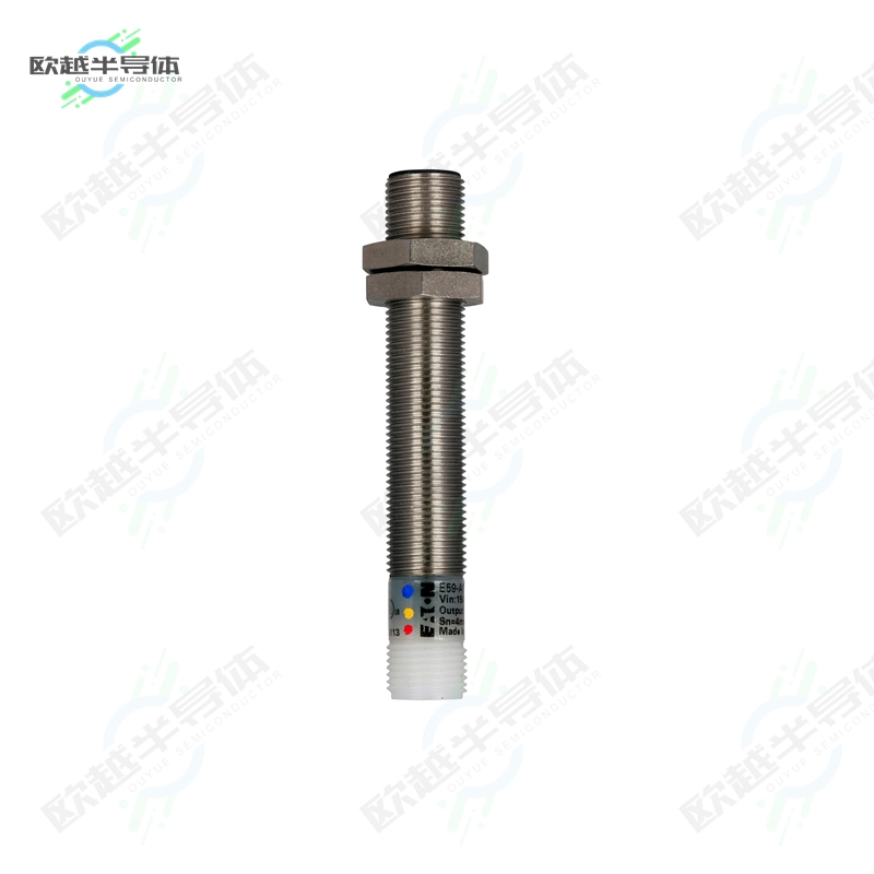 E59-A12A104D01-CV[传感器ANALOG INDUCTIVE,12MM,SH,020MA+0]